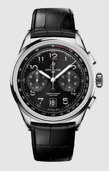 Replica Breitling Premier B01 Chronograph 42 AB0145221B1P2 Men Watch Replica Breitling Premier B01 Chronograph 42 AB0145221B1P2 Men Watch